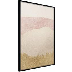 Arkiio Affisch Structural Sandstone [Poster] 40x60 Poster